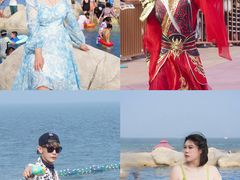 -渔岛海洋度假区