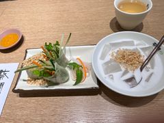 -蔡澜Pho·越南粉餐厅(海上世界店)