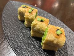 -彩丰楼中餐厅(佘山世茂洲际酒店)