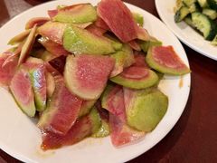 -玫瑰红烤羊排(北新桥三条店)