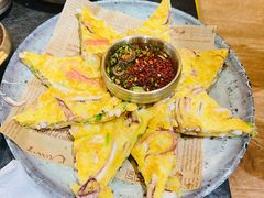 -味家烤肉烤鳗鱼牛排(西塔旗舰店)