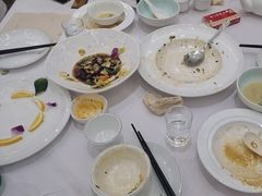 -金三杯酒家(泉城路店)