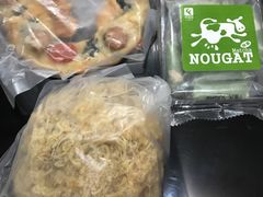 -可颂坊(凉城店)