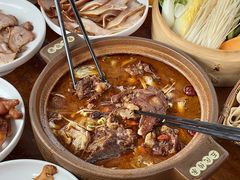 -老鼎万春卤菜(五代传承创始老店)