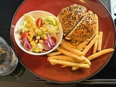 -上海苏宁宝丽嘉酒店·Cafe Bellagio西餐厅