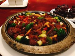 -瓯菜排档·温州海鲜(玕南店)