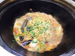-营信刘罗锅铁锅炖(建华店)