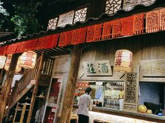 -南京大牌档(崇文门国瑞店)