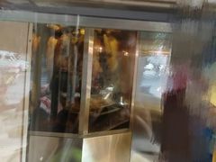 门面-金冠烤香鸡