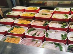 -芝小官毛肚火锅海鲜自助(淮安清江浦区新亚店)