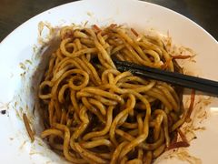 -老北京炸酱面(故宫店)