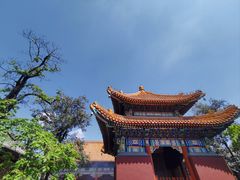 -雍和宫