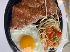 -豪客来牛排(重庆大学城熙街店)