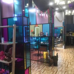 -Sugar Hair Salon