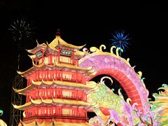 -武汉园博园(武汉自然博物馆)