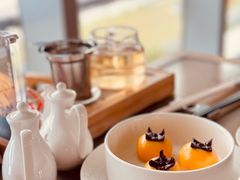 -彩丰楼中餐厅·仁恒洲际酒店