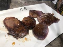 -大渔铁板烧(花园道店)