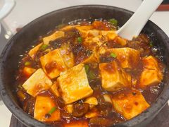 峨嵋豆腐-峨嵋酒家(德内店)