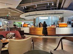 大堂-Peet's 皮爷咖啡(东湖路手作店)