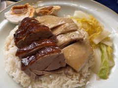 -新世界餐厅(万达店)