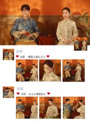 -布拉格婚纱摄影(真实客片店)