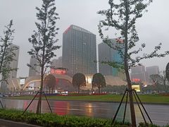 -万达广场(扬州邗江店)