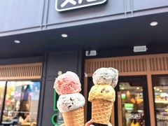 -魏家凉皮(西安秋林宏业商厦店)