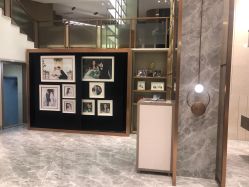 -金夫人婚纱摄影(华南店)