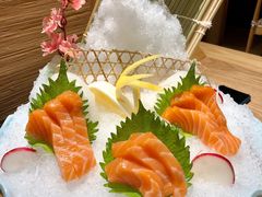 三文鱼-尚海豆捞(乐虹坊店)