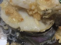 -蚝得喜海鲜(东城店)