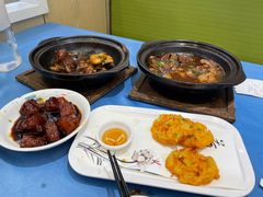 -阿毛饭店(和义路店)