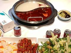 -宏姐串串香(征仪路店)