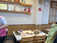-屋里家延边朝鲜族冷面(南园店)