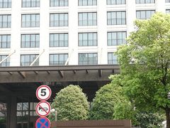 -杭州城中香格里拉大酒店