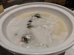 -久宴·天目湖大鱼头(恐龙园店)