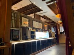 -一叶一世界•素食餐厅(环球中心店)