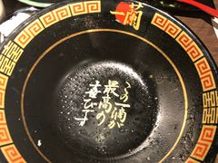 -一兰拉面(新宿中央东口店)