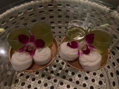 -Let’s Relax Spa(Terminal 21 Asok)