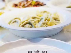 -日丰园海肠水饺·老字号大连海鲜(和平广场店)