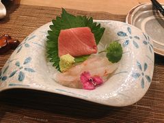 刺身拼盘-一阳寿司(麦子街店)
