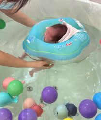 -奕新一诺台式母婴护理中心(我格广场店)