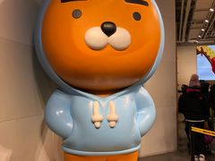 -KAKAO FRIENDS(弘大店)