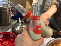 -彭耕记猪油炒小菜(吉联mall店)