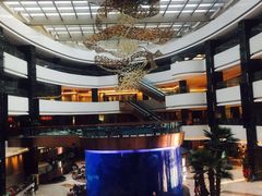 -OPEN開全日自助餐厅·牛肉火锅·海鲜(佛山希尔顿酒店)