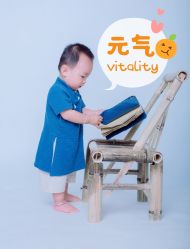 -RosyBaby萝西儿童摄影(园区店)