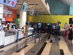 -金逸影城(荟聚IMAX激光店)