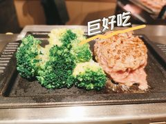 -肉肉大米(金虹桥店)