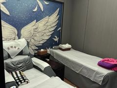 -康源四季推拿足道(罗秀店)