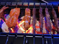 -很久以前羊肉串(打浦路店)