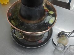 -三兴涮羊肉(荣安大街店)